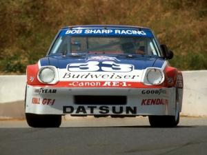 1978 Datsun 280ZX by BSR